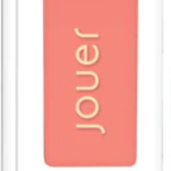 Jouer - 🌸(NIB)🌸High pigment lip gloss - Sloane (warm coral nude). - Picture 14 of 14